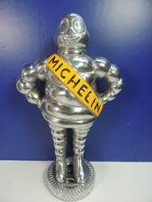 große 37cm Metall MICHELIN