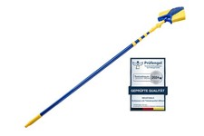 Teleskop Dreieckbesen Das