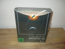 Apollo 13 - 4K UHD + Blu-Ray