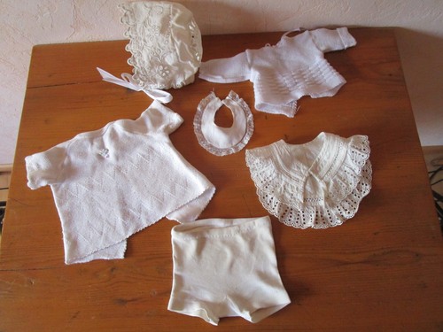 Teile alte - 6,