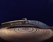 Higonokami-Style Japanisches