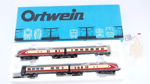 Ortwein 2117 tee - ortwein,