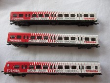 Roco S bahn Rhein Ruhr