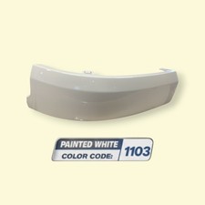 Stoßfängerecke rechts Volvo