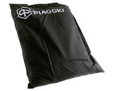 Abdeckplane Faltgarage