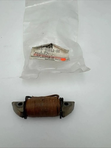Yamaha stromspule coil source - yamaha, coil,