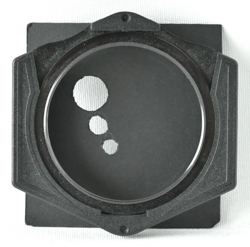Cokin filterhalter mit - filterhalter,