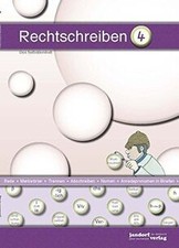 Rechtschreiben 4: Das