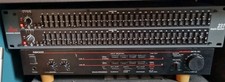 ?️ DBX 231 Graphic Equalizer – 31-Band Stereo, Profi-Gerät
