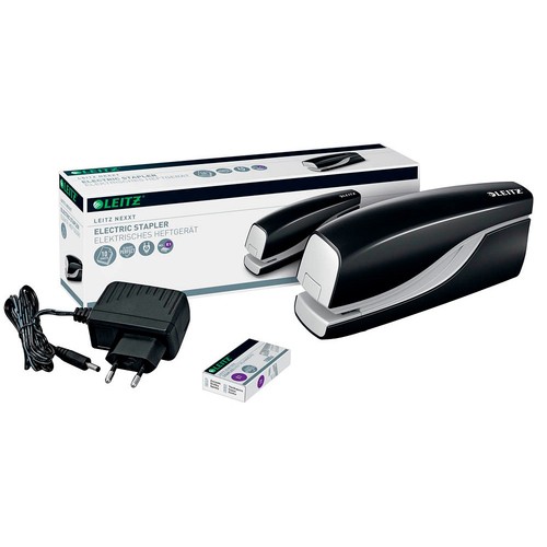 Leitz elektrohefter nexxt 5532 - leitz,