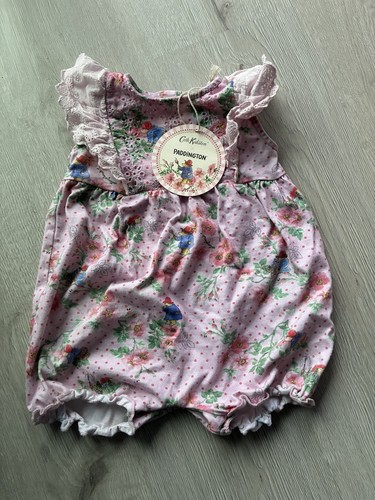 Cath kidston paddington bear - kidston,