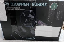 Logitech G Saitek Farm SIM