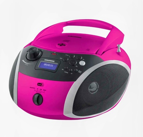 Grundig grb 4000 - grb, dab+