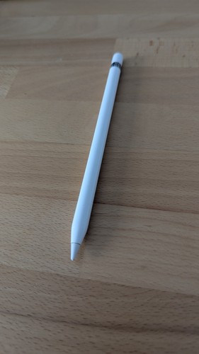 Apple pencil a1603 weiß - pencil, 1
