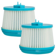 2 Abluftfilter für Genius