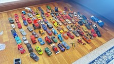 Hot Wheels und Andere