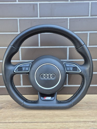 Lenkrad audi q3 - audi, a3