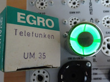 Telefunken um35 magisches - um35,