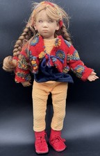 Annette Himstedt 21" Vinyl