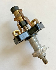 Zug-Schalter 3-polig für Oldtimer, Achse 8mm, Classic, Var. A