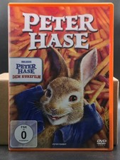 Peter Hase DVD mit Kurzfilm