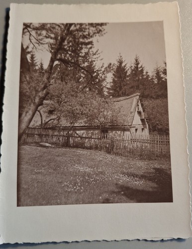 Foto vintage kleines - foto,