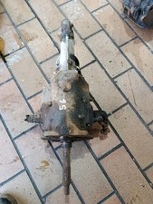 Opel getriebe schaltgetriebe - getriebe,