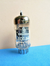 Röhre ECC85 Siemens München