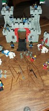 Lego Ritter  Castle