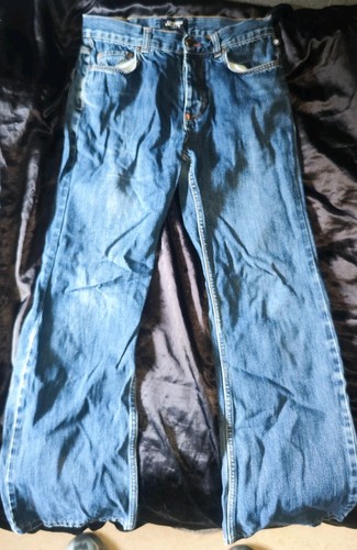 Living crafts jeans - crafts,