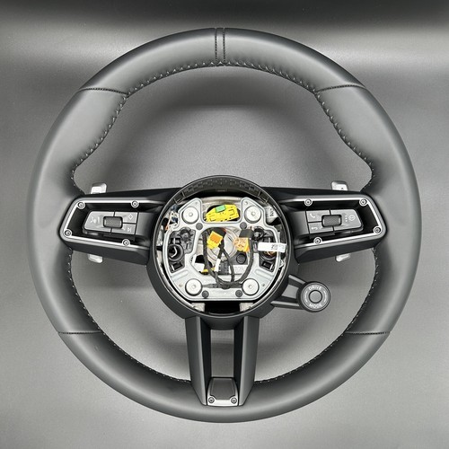 Porsche lenkrad 95b macan 992 - lenkrad,