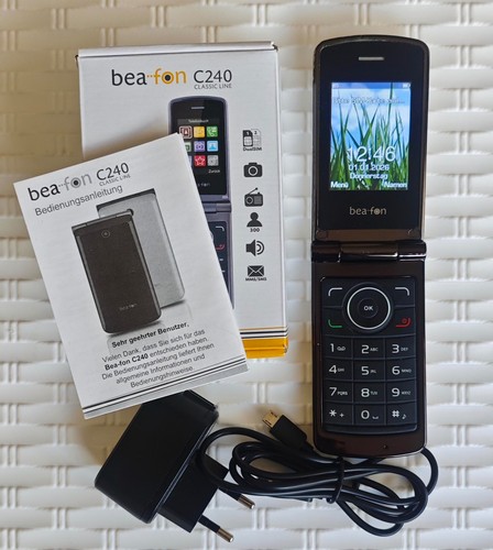 Senioren handy bea - senioren-handy,