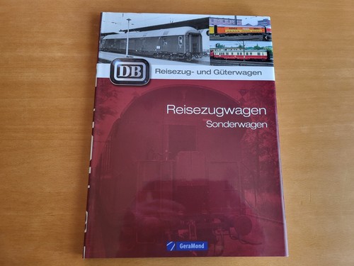 Reisezug und güterwagen - güterwagen,