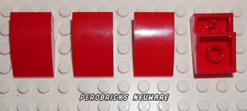 Lego basic bogen halbrund - basic,