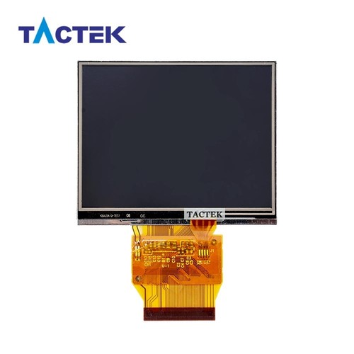 Lcd display for - display, stryker