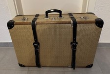 Vintage REISENTHEL Koffer