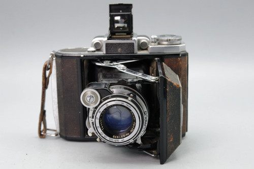 Zeiss ikon super ikonta 531 - ikon,