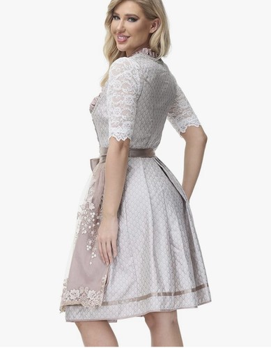 Trendimax dirndl damen 36 - dirndl,