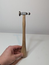 Repousse Juwelierhammer 24 mm