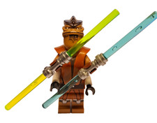 Lego Star Wars Minifigur Pong