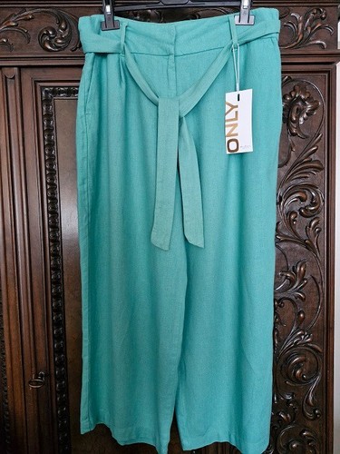 Damenhose stoffhose mit - damenhose,