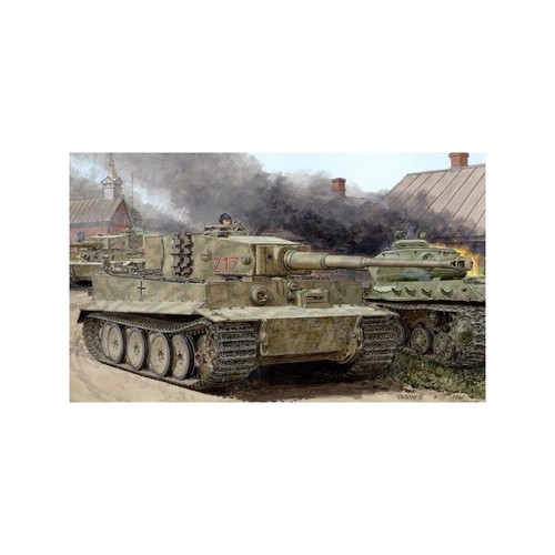 Dragon 6888 modell - modell, panzer