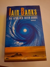 Iain Banks - Die Spur der