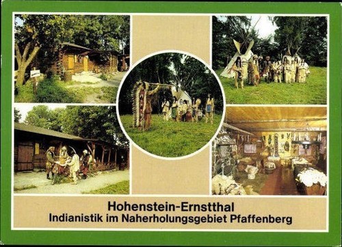 Alte ansichtskarten - 4,