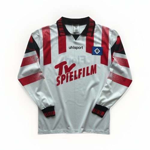 Original hsv hamburg trikot - hamburg, |