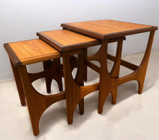 Vintage Mid Century Stonehill