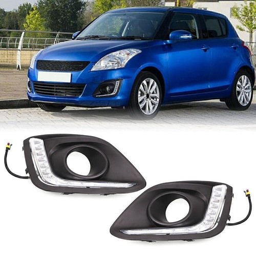 Led tagfahrlicht - 2x,