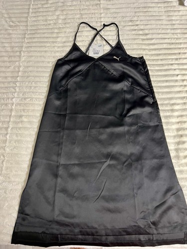 Puma trägerkleid 36 xs - gr.,