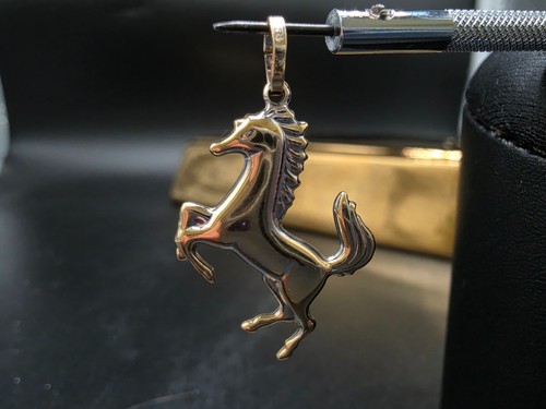 Anhänger 750 gold karat - 750,