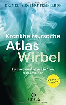 Krankheitsursache atlaswirbel - krankheitsursache,
